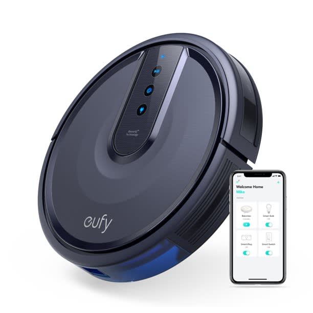 ほぼ未使用・美品: Anker eufy  Vac H20 Eufy HomeVac H20 | ハンディ掃除機の製品情報 | Anker Japan